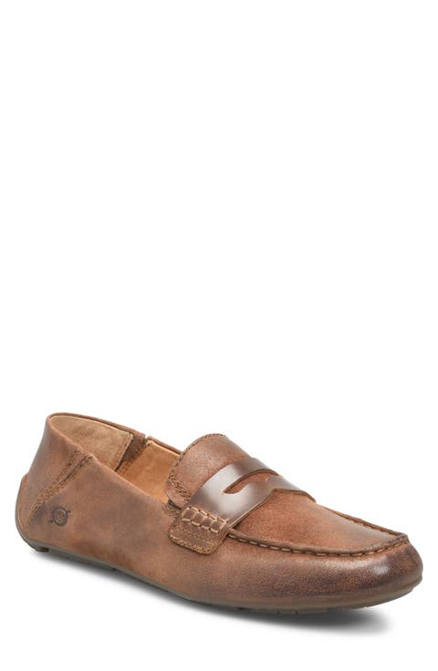 Marcel Penny Loafer (Men)