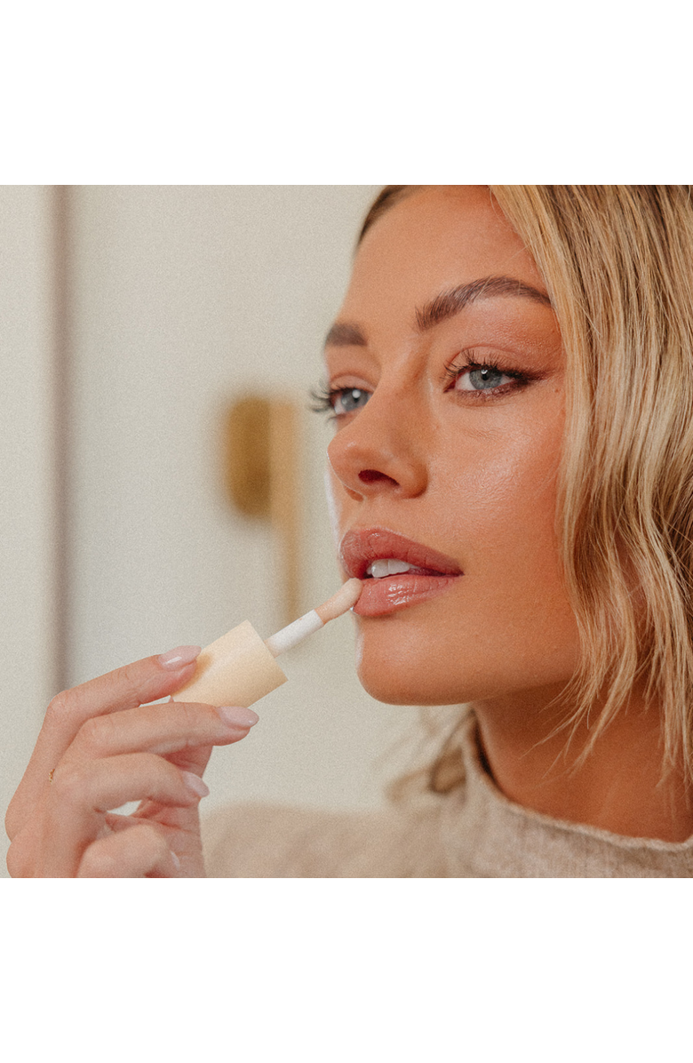 The Daily Essential Co Luxe Lip Trio Set, Alternate, color, NO COLOR