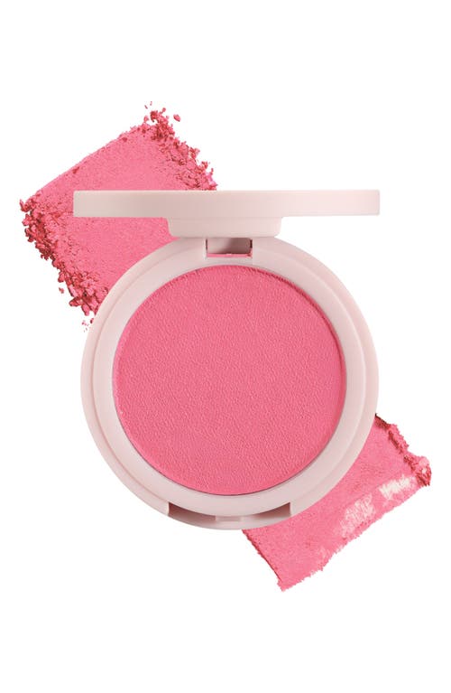 Kylie Cosmetics Hybrid Blush In Pink