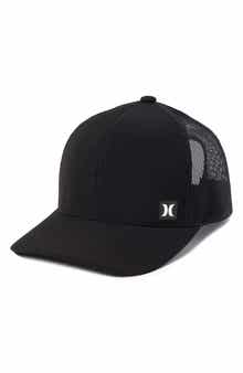 Hurley Trucker Hat
