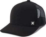 Hurley Trucker Hat