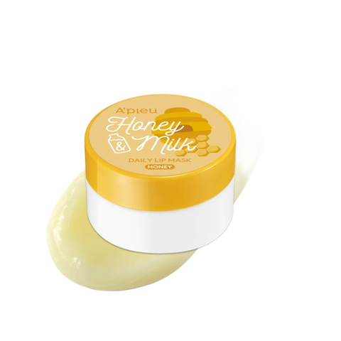 Honey & Milk Daily Lip Mask
