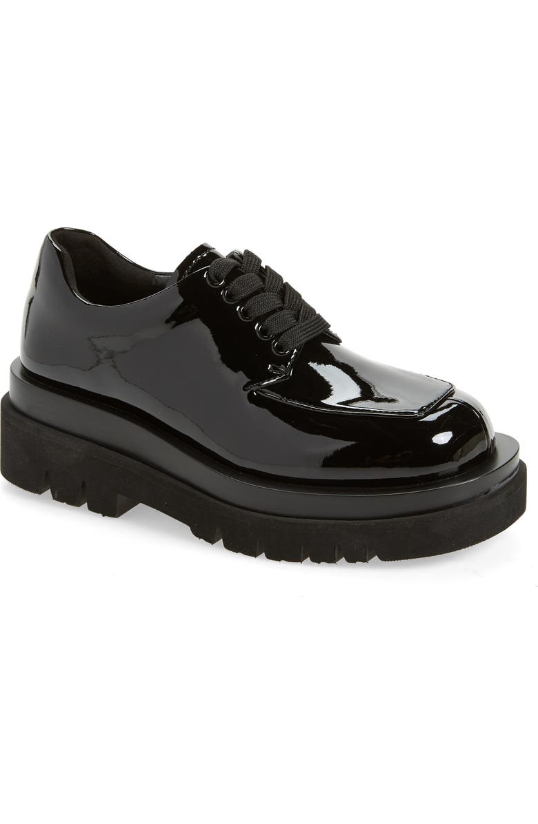 Jeffrey Campbell Delante Platform Derby, Main, color,