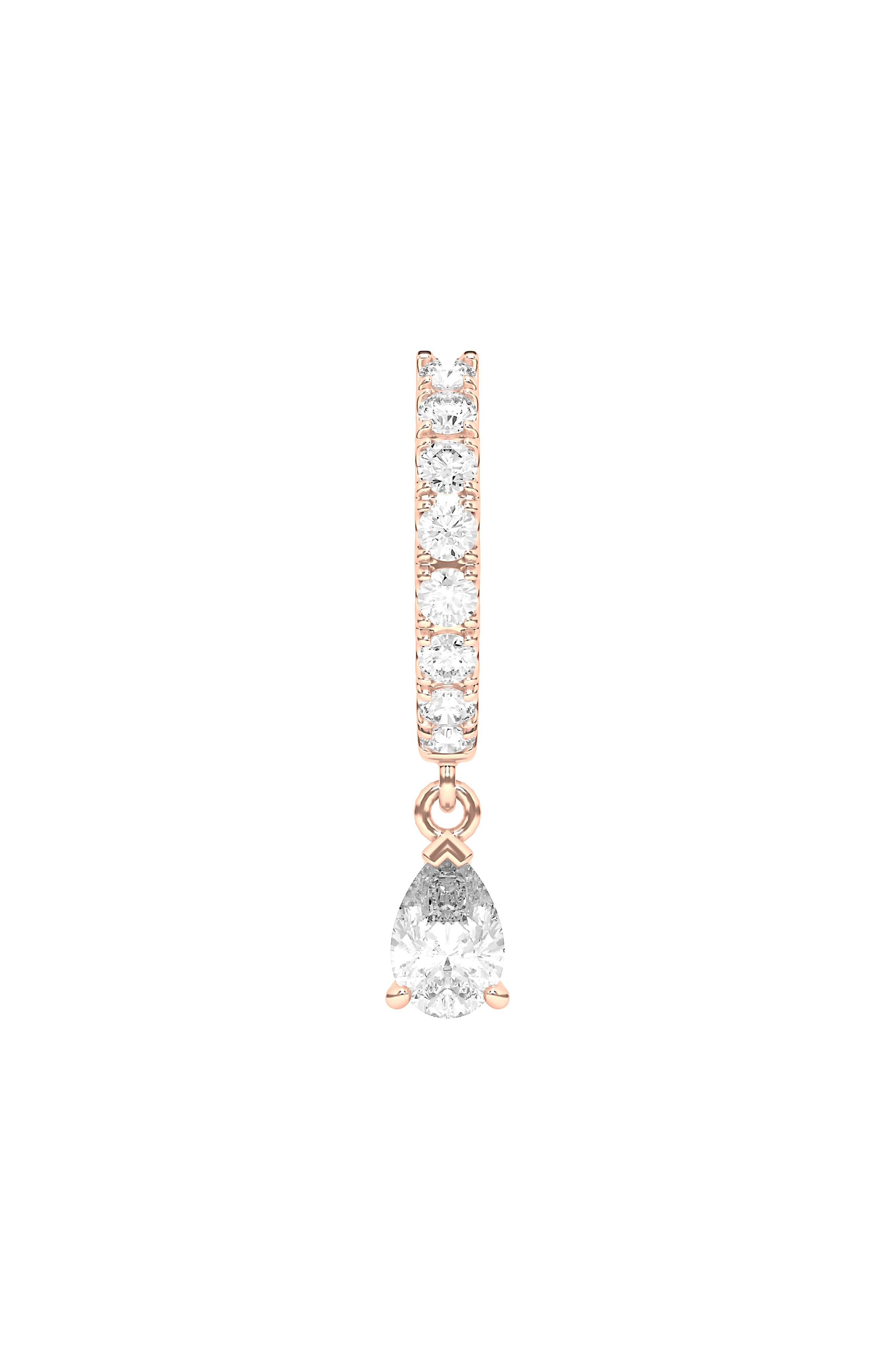 18K ROSE GOLD