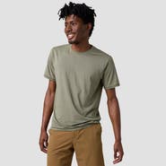 Backcountry Tahoe Pro Lt Sun Short-Sleeve Crew - Men's