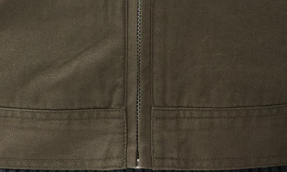 Мужские Rodd & Gunn Armitage Harrington Jacket — фото 6