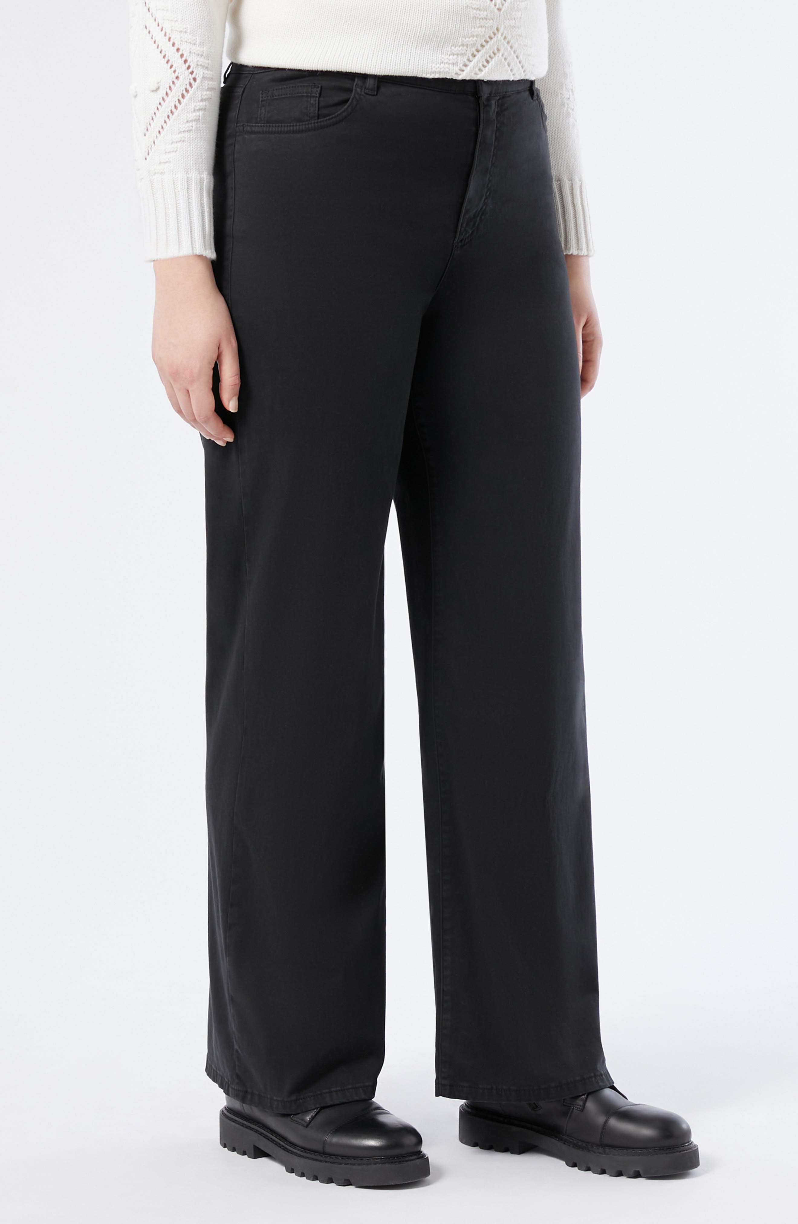 selected BLACK