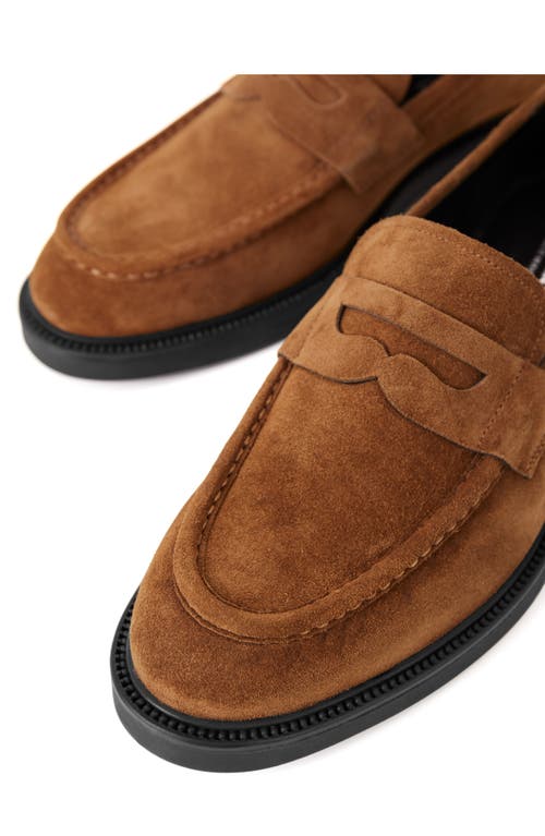 VAGABOND SHOEMAKERS VAGABOND SHOEMAKERS ALEX M PENNY LOAFER