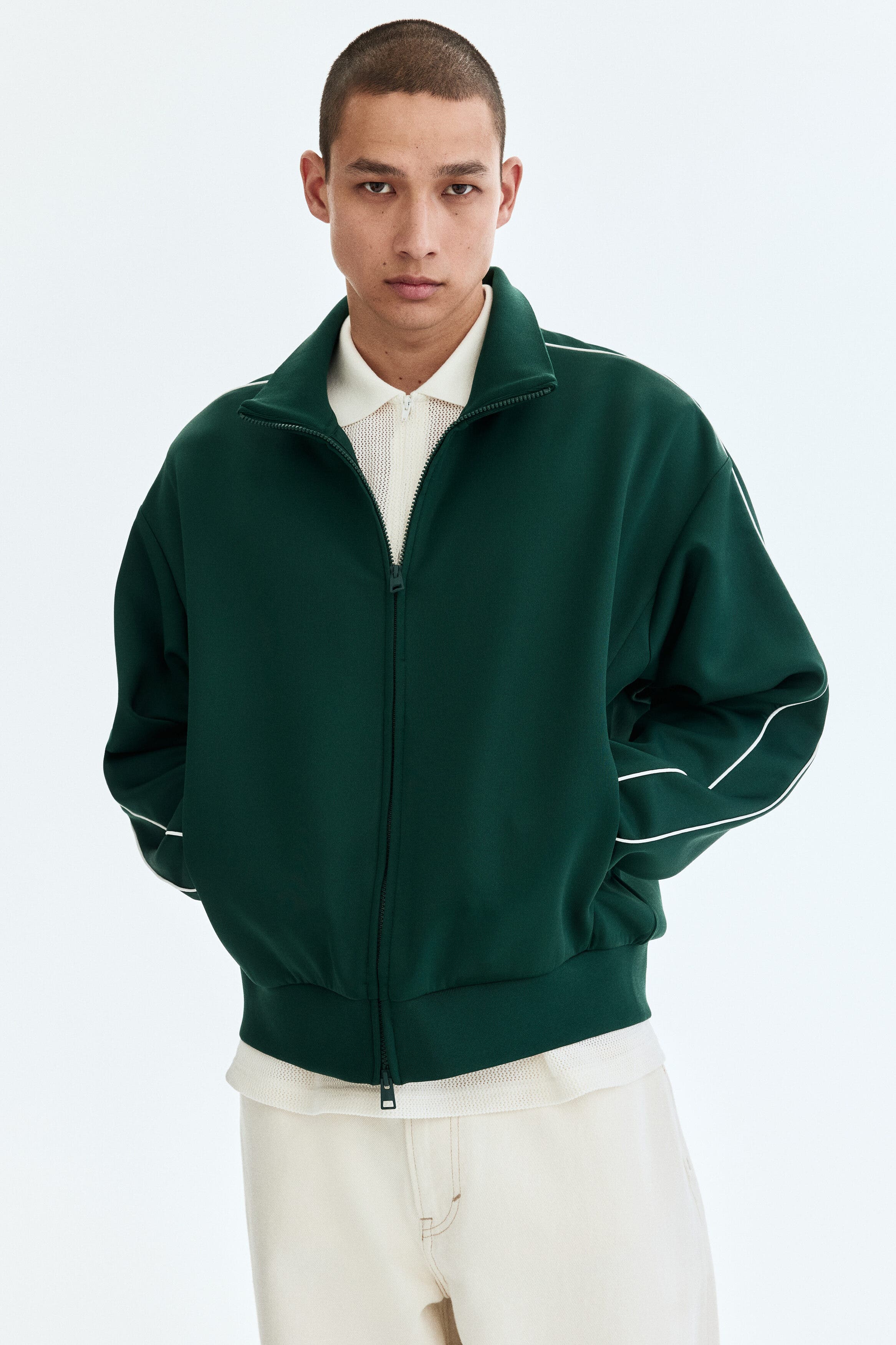 selected Dark green