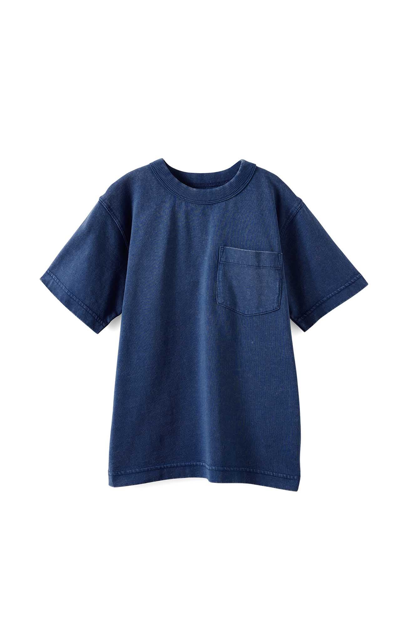 Denim Navy Wash