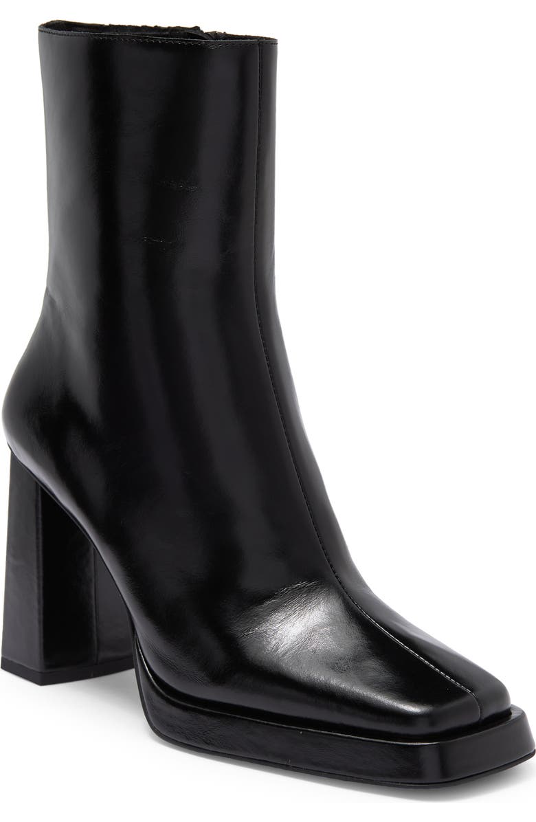 Jeffrey Campbell Maximal Platform Bootie, Main, color,