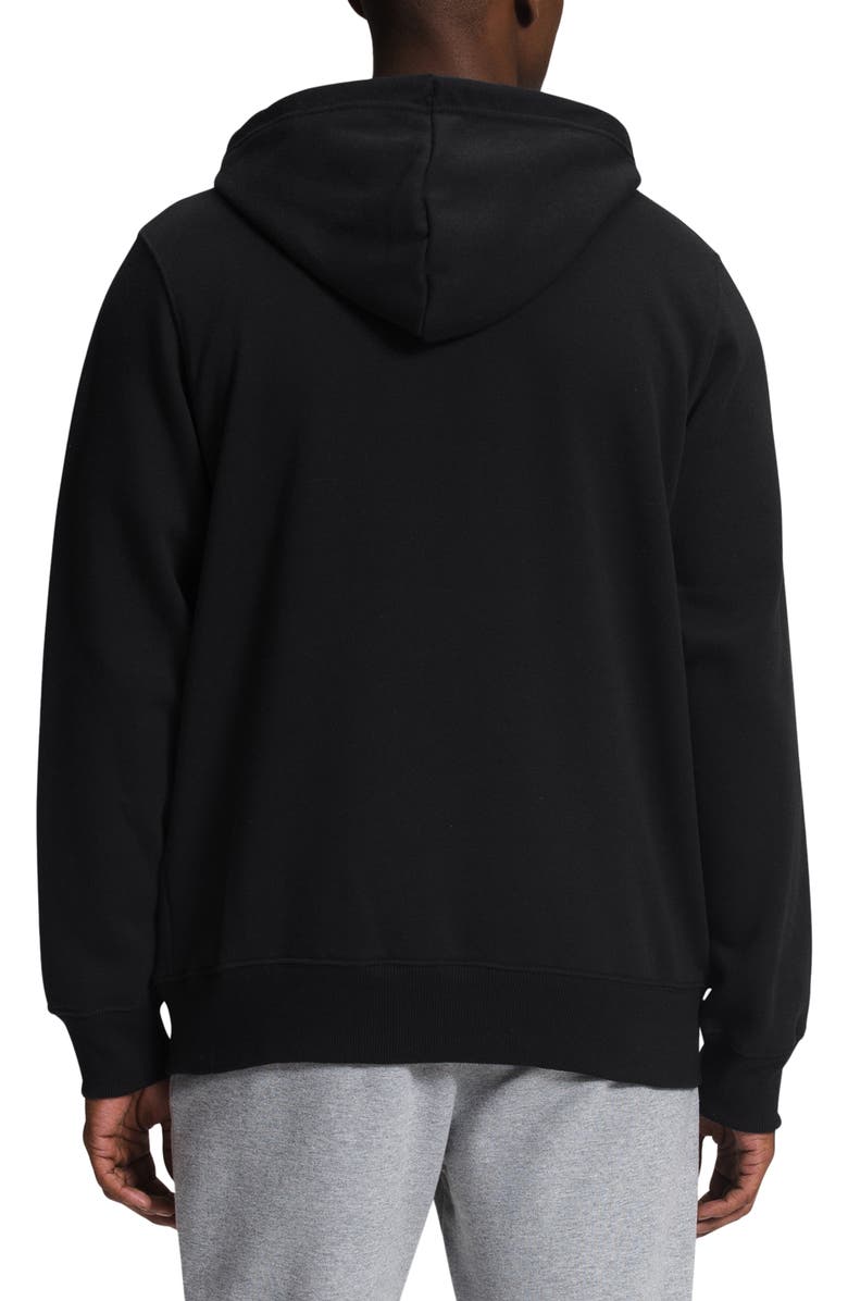The North Face Never Stop Exploring Logo Graphic Hoodie, Alternate, color, 