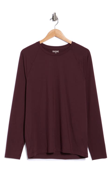 Reign Long Sleeve T-Shirt