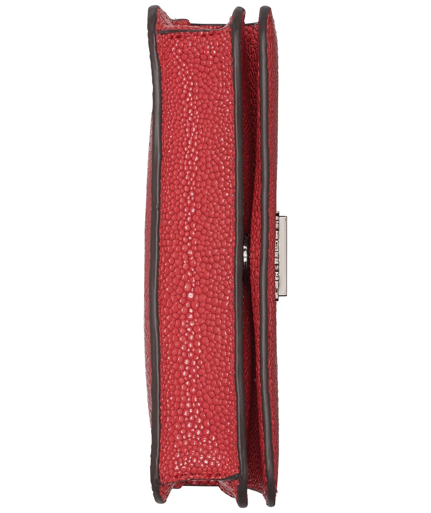 KARL LAGERFELD PARIS Kosette Shoulder, Alternate, color, 