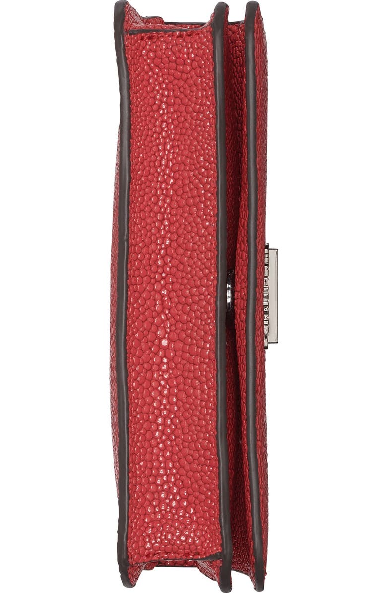 KARL LAGERFELD PARIS Kosette Shoulder, Alternate, color,