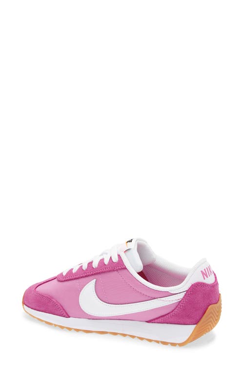 Nike Pacific Low Top Sneaker In Pink