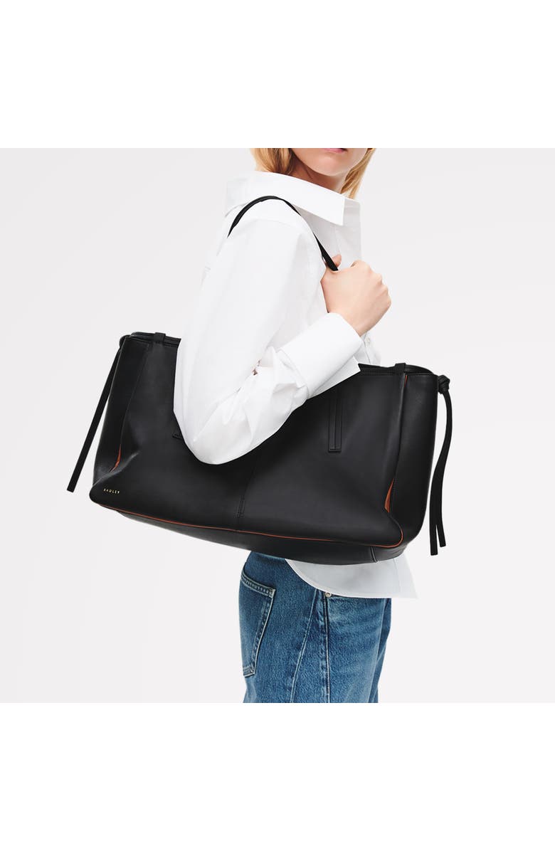 Radley The Connaught Large Open Top Shoulder Bag, Alternate, color,