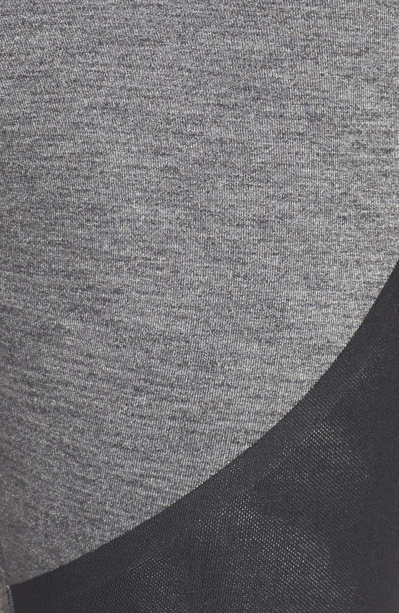 Nike Power Legendary Training Capris, Alternate, color, 