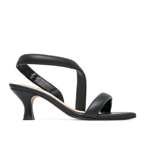 Alta Ophelia Sandals In Black