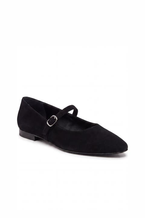 Amelie Mary Jane Flat