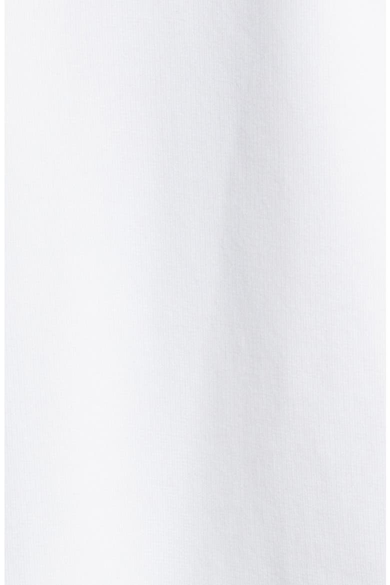 Mini Belfast Crop Knit Peacoat, Alternate, color, WHITE