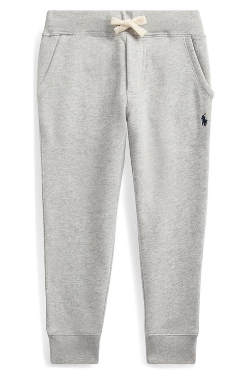 Kids' Fleece Joggers (Toddler & Little Kid)