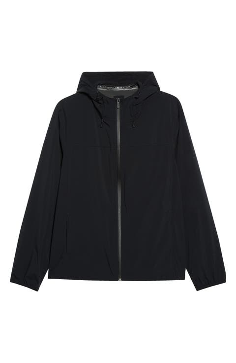 Waterproof Jacket