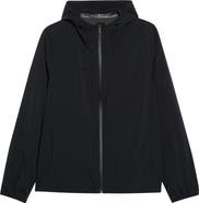 Zella Waterproof Jacket