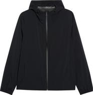 Zella Waterproof Jacket