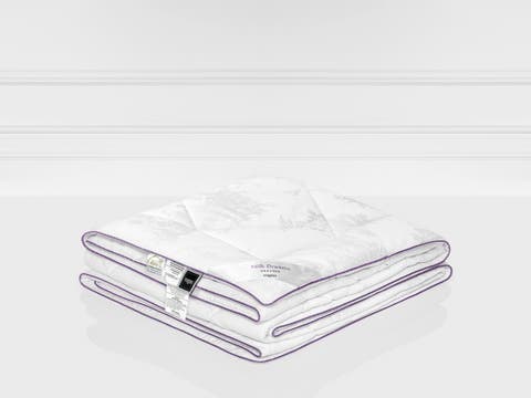 Milk Dreams comforter