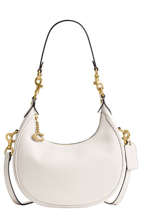 Shop White COACH Online | Nordstrom