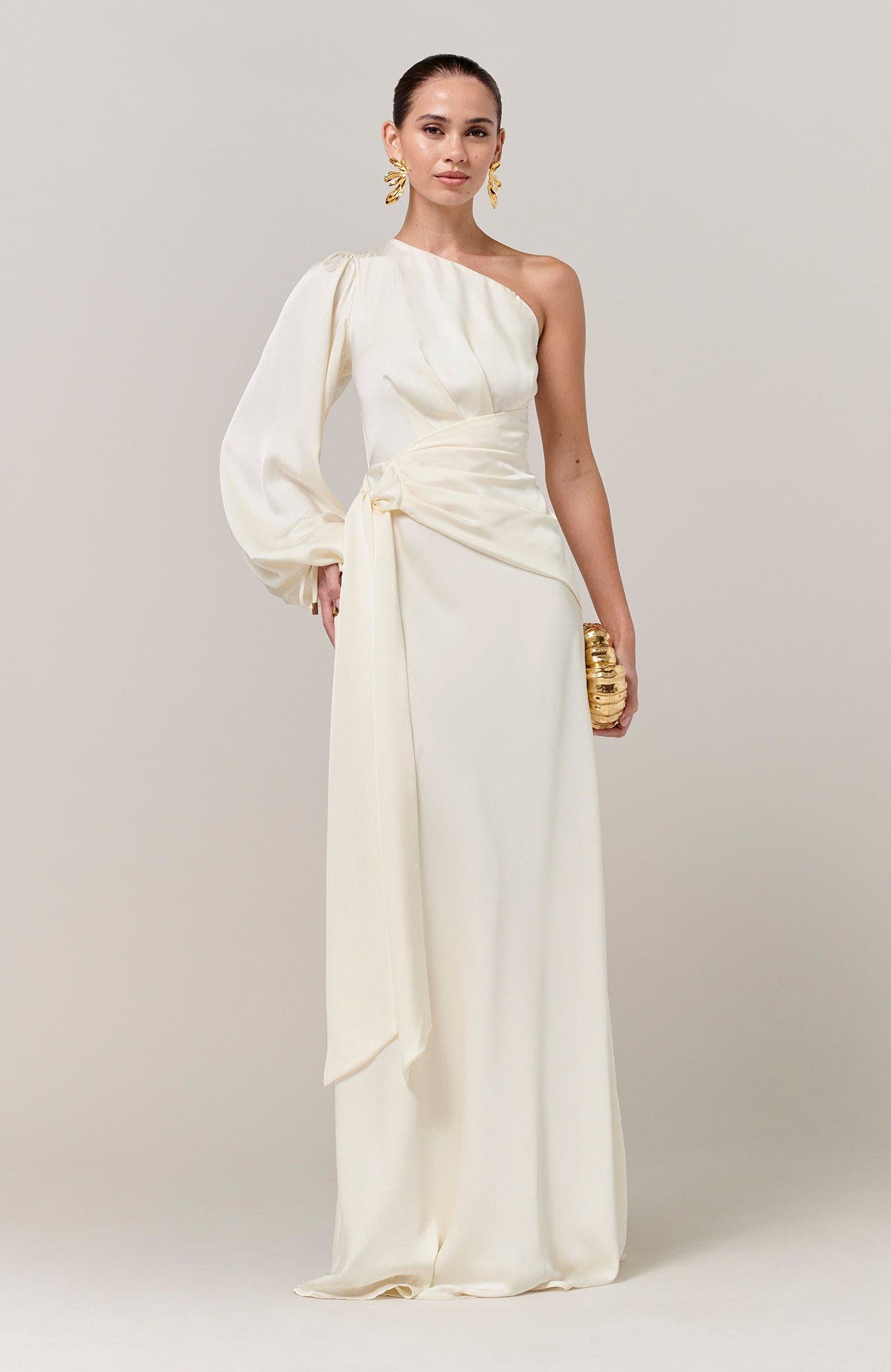Pollie Maxi Dress