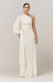 SAVEL Pollie Maxi Dress