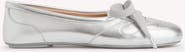 Gianvito Rossi Vault Ballerina