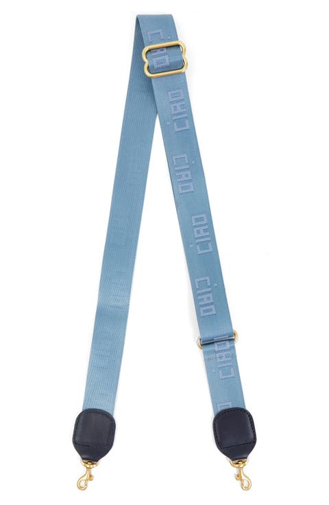 Adjustable Crossbody Strap