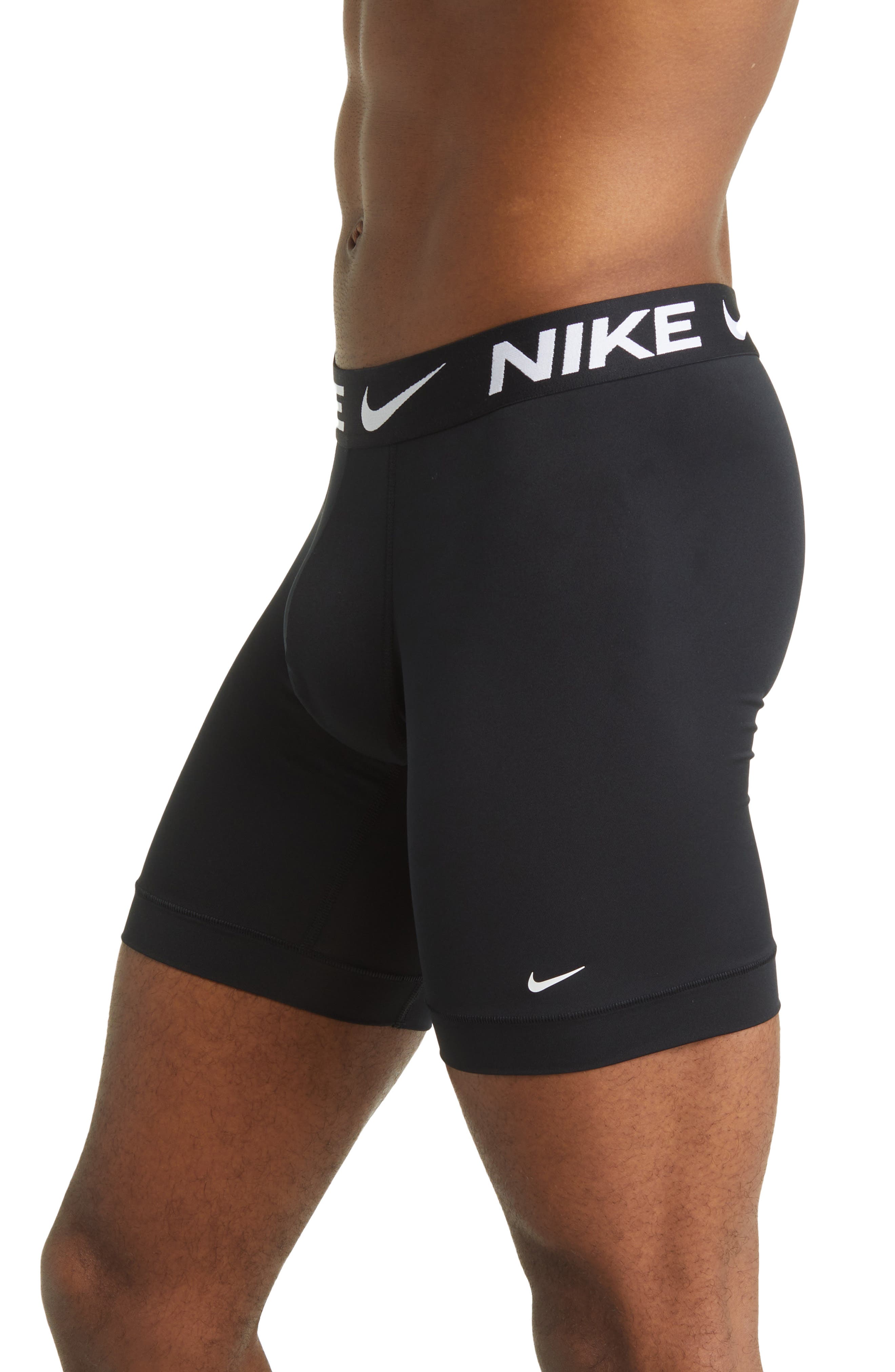 nike pro training boxer briefs