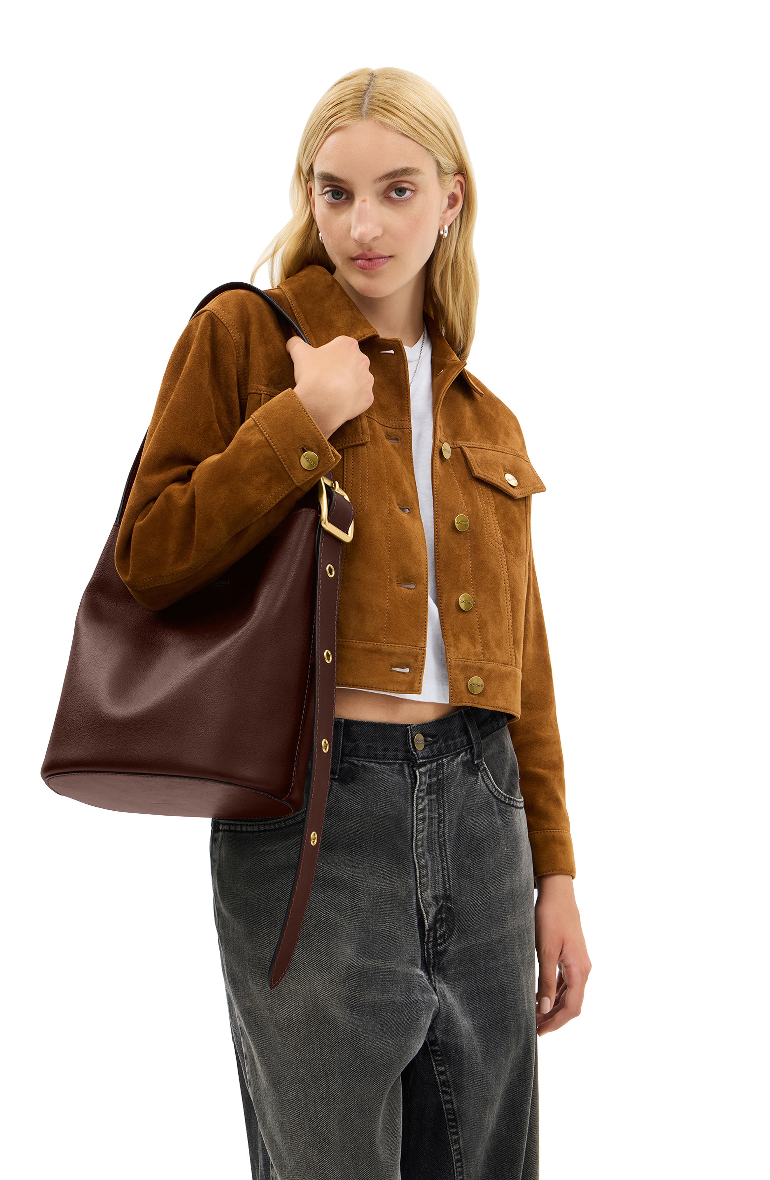 backpack with leather jacket Product Review: The High On Leather Vintage Leather Backpack  Men's Style  Pro