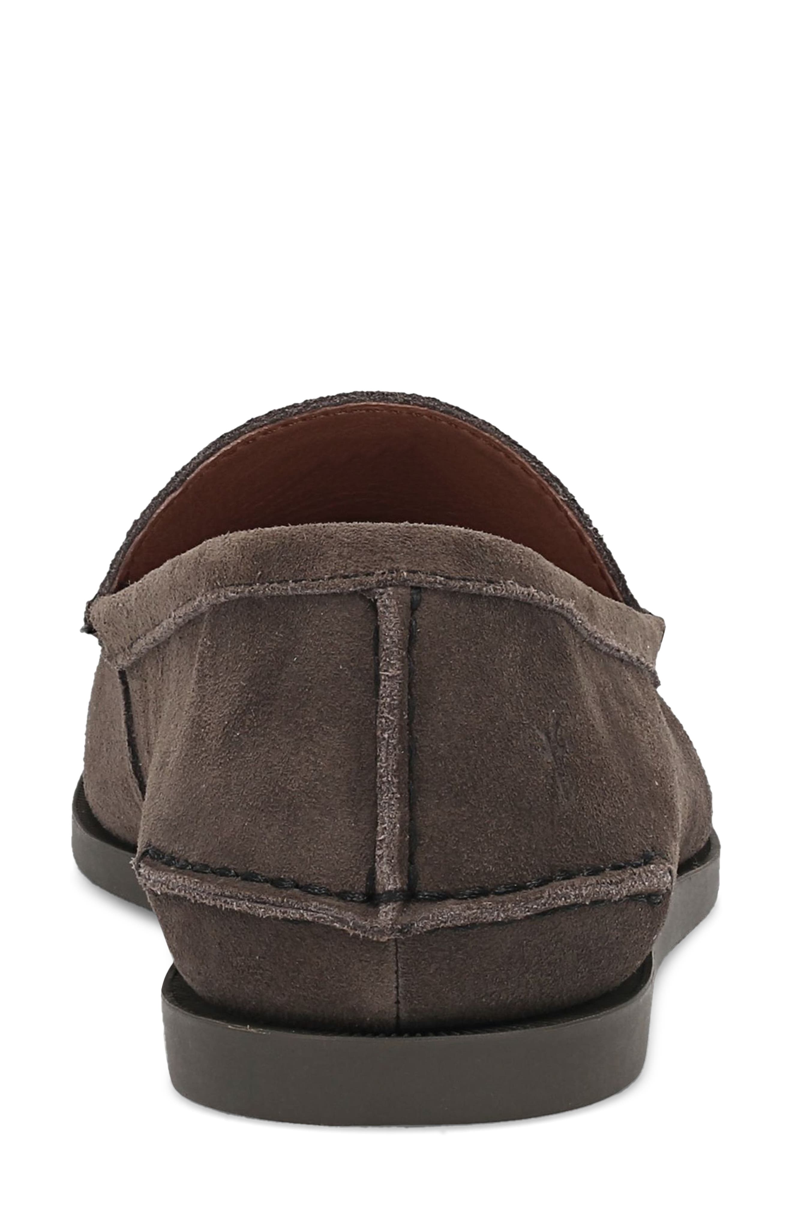 Frye Mason Loafer, Alternate, color, Storm Grey