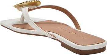 Katy Perry/貝殻*魅力的*サンダル/THE CAMIE SHELL SANDAL THE CAMIE SHELL SANDAL – Katy Perry Collections