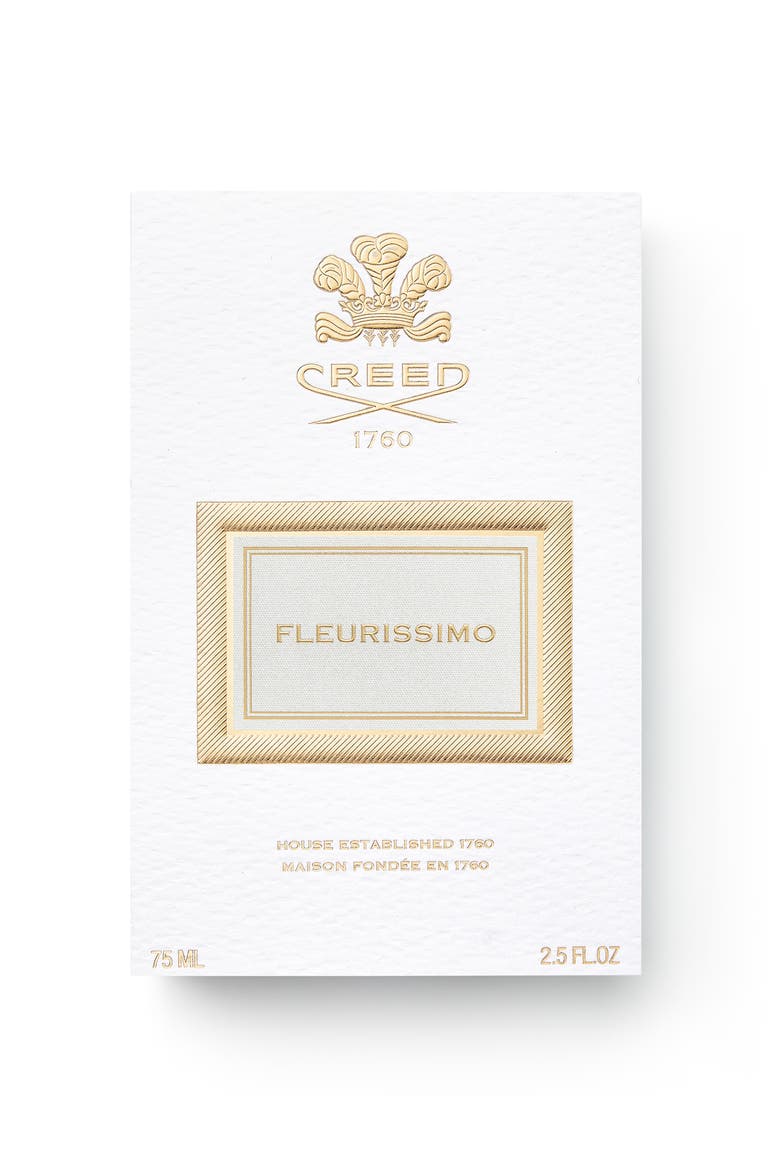 Fleurissimo Fragrance, Alternate, color, NO COLOR