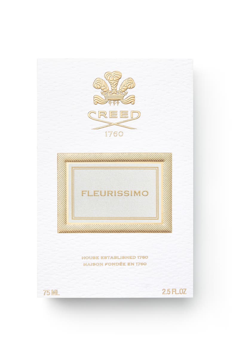 Creed Fleurissimo Fragrance, Alternate, color,