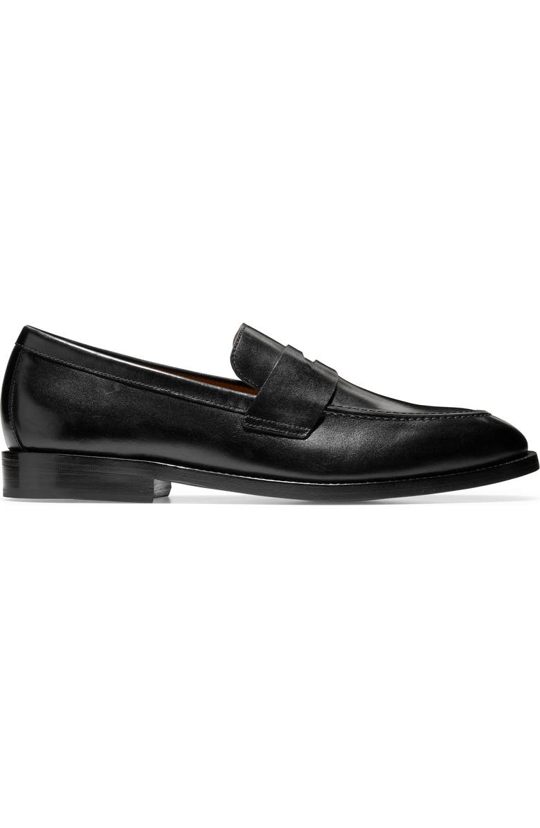 Cole Haan American Classics Kneeland Penny Loafer, Alternate, color,