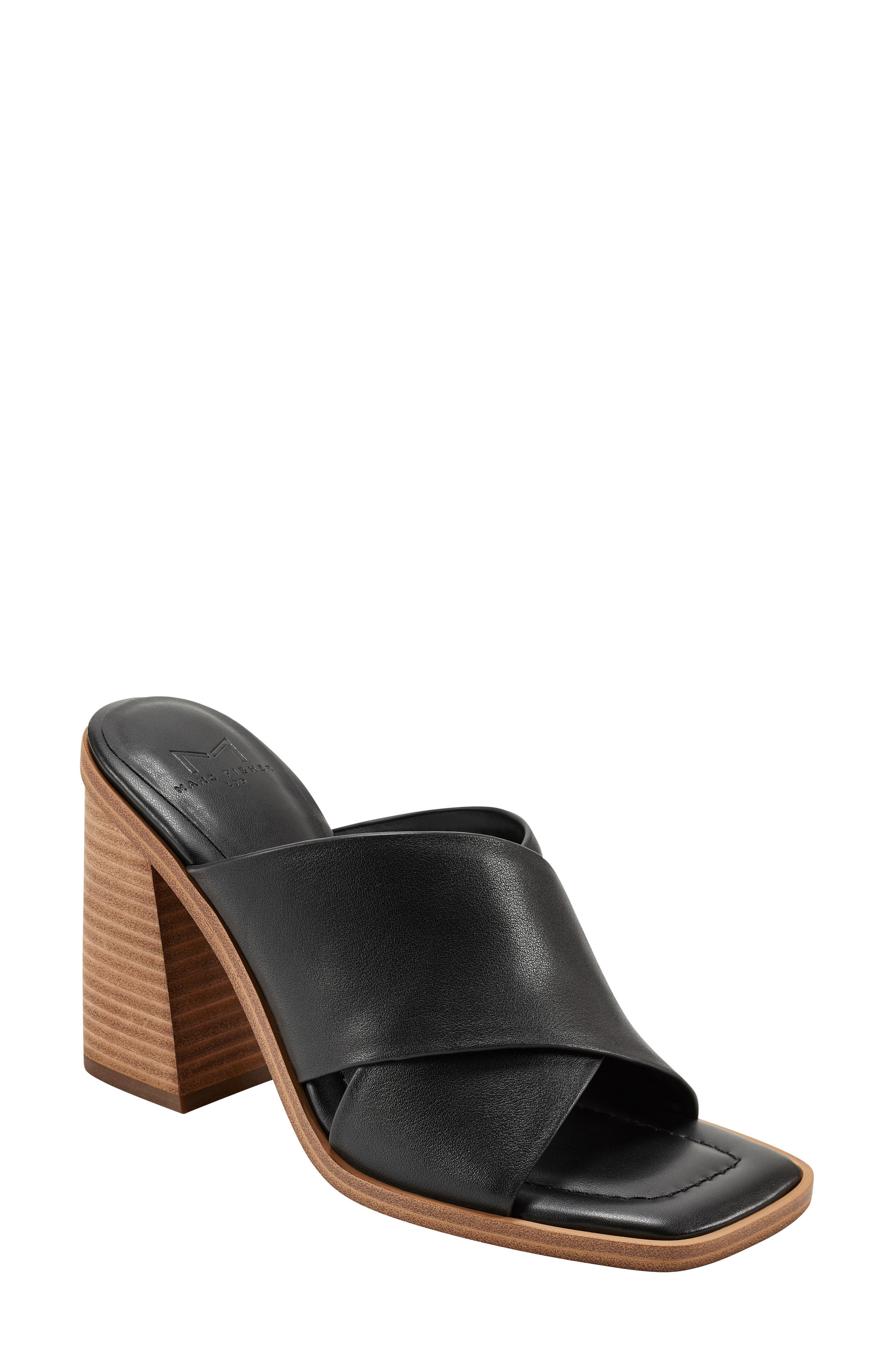 Marc Fisher LTD Barli Sandal, Main, color, 