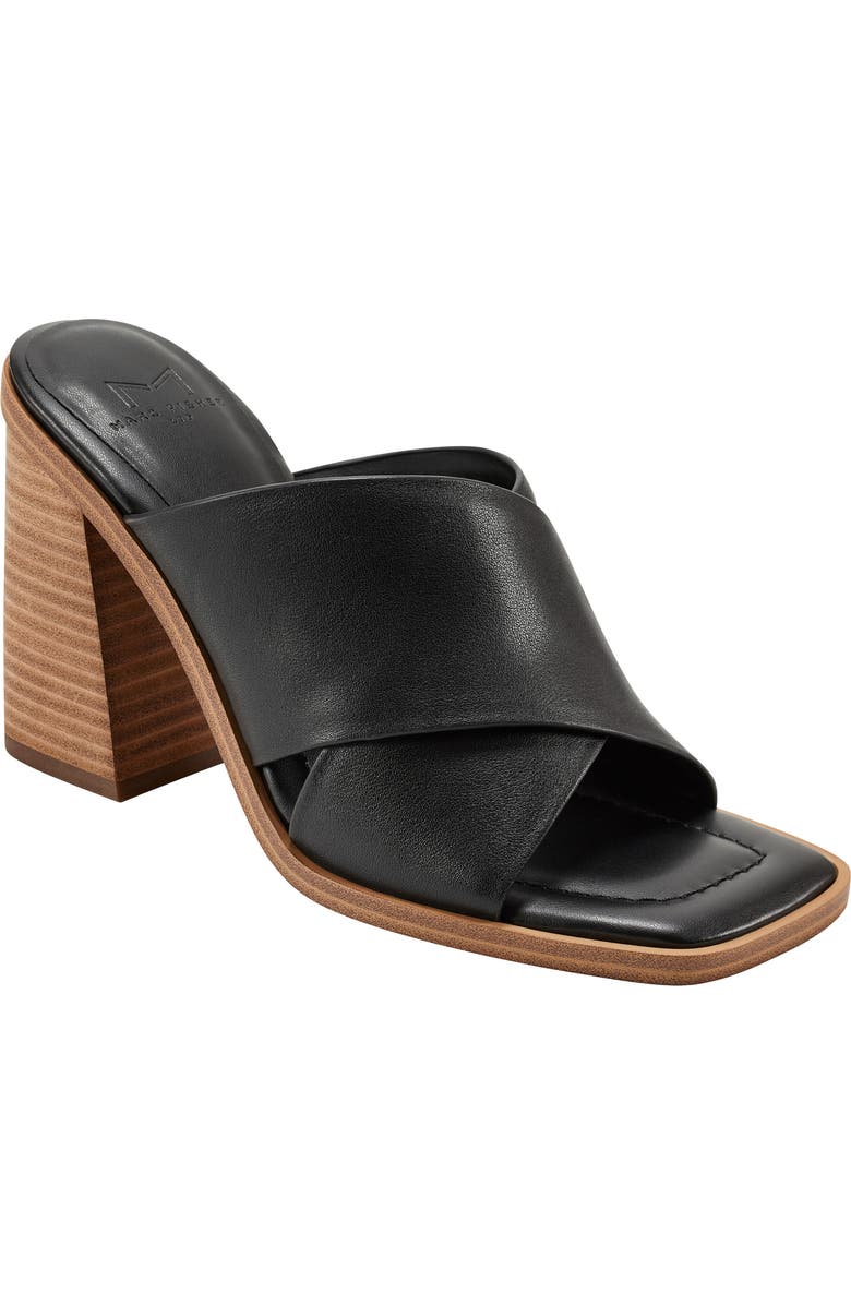 Marc Fisher LTD Barli Sandal, Main, color,