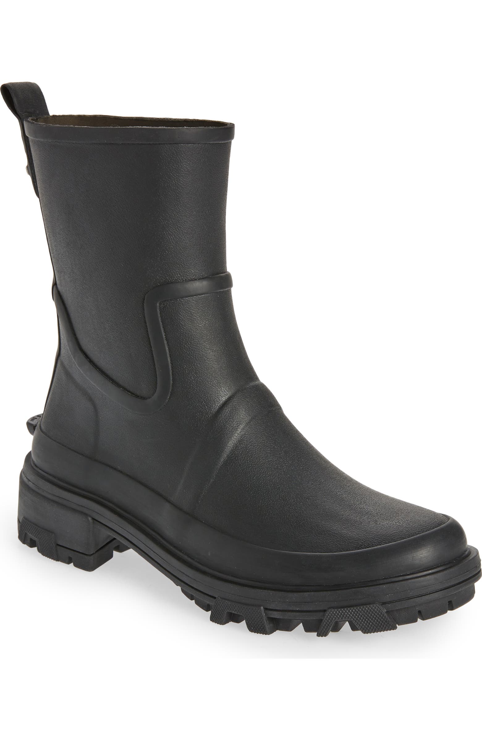 rag & bone Shiloh Waterproof Rain Boot (Women) | Nordstromrack
