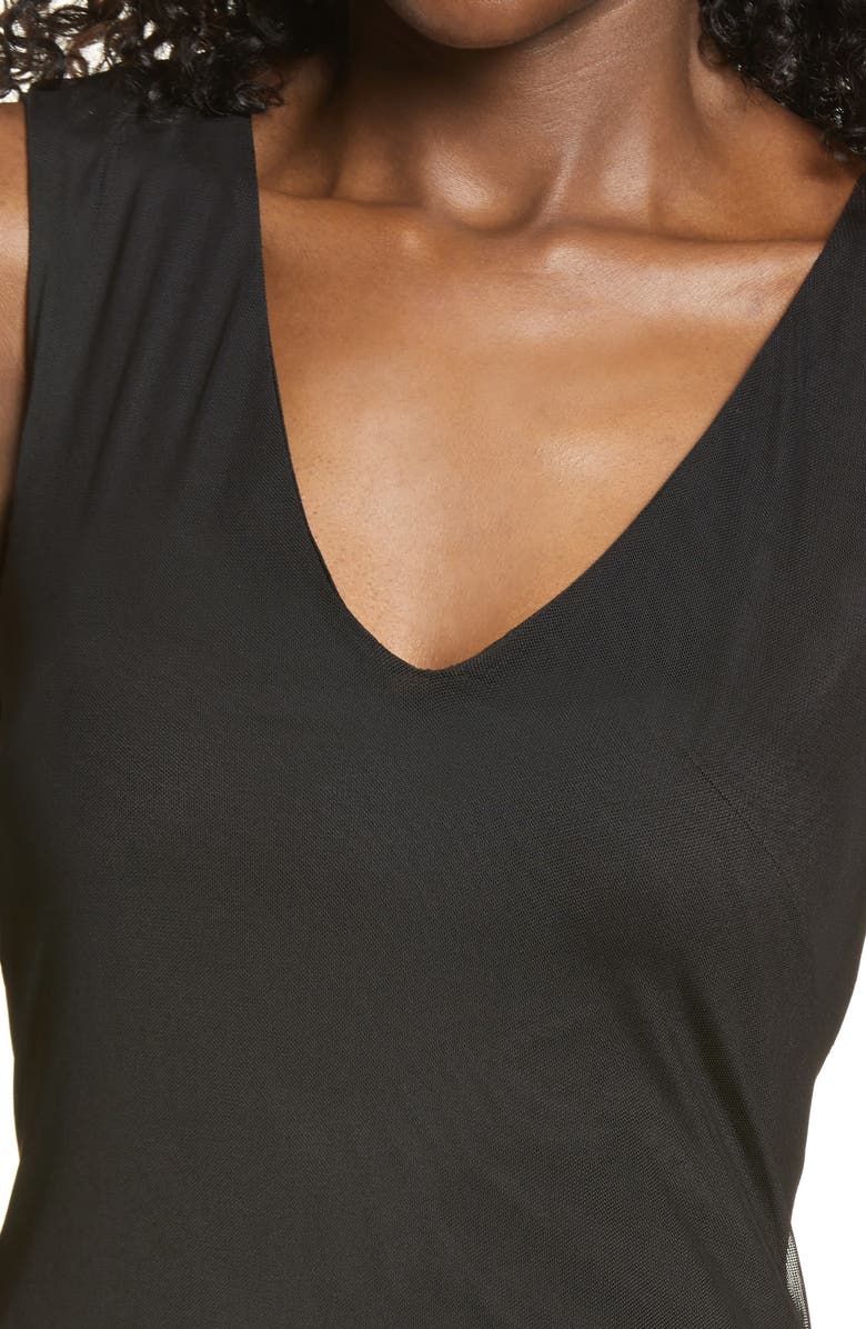 AFRM LOS ANGELES AFRM Ariana Sleeveless Dress, Alternate, color, 