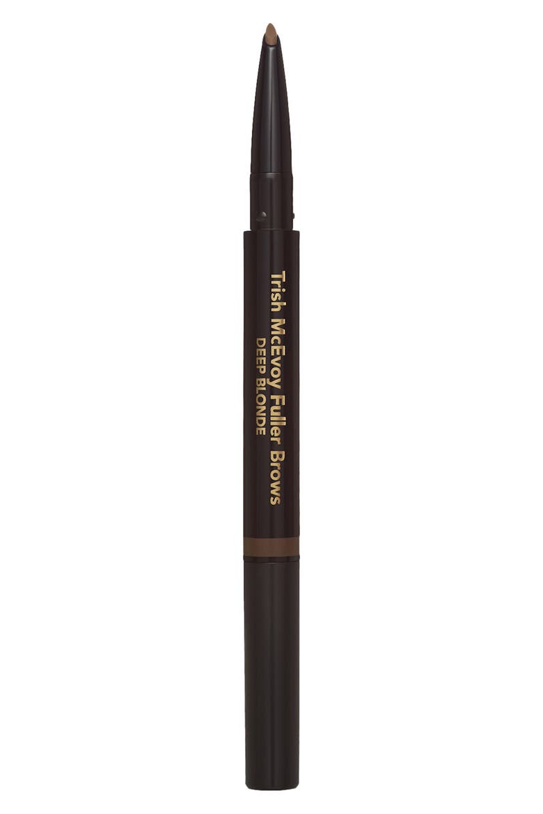 Fuller Brows® Brow Pencil, Main, color, DEEP BLONDE