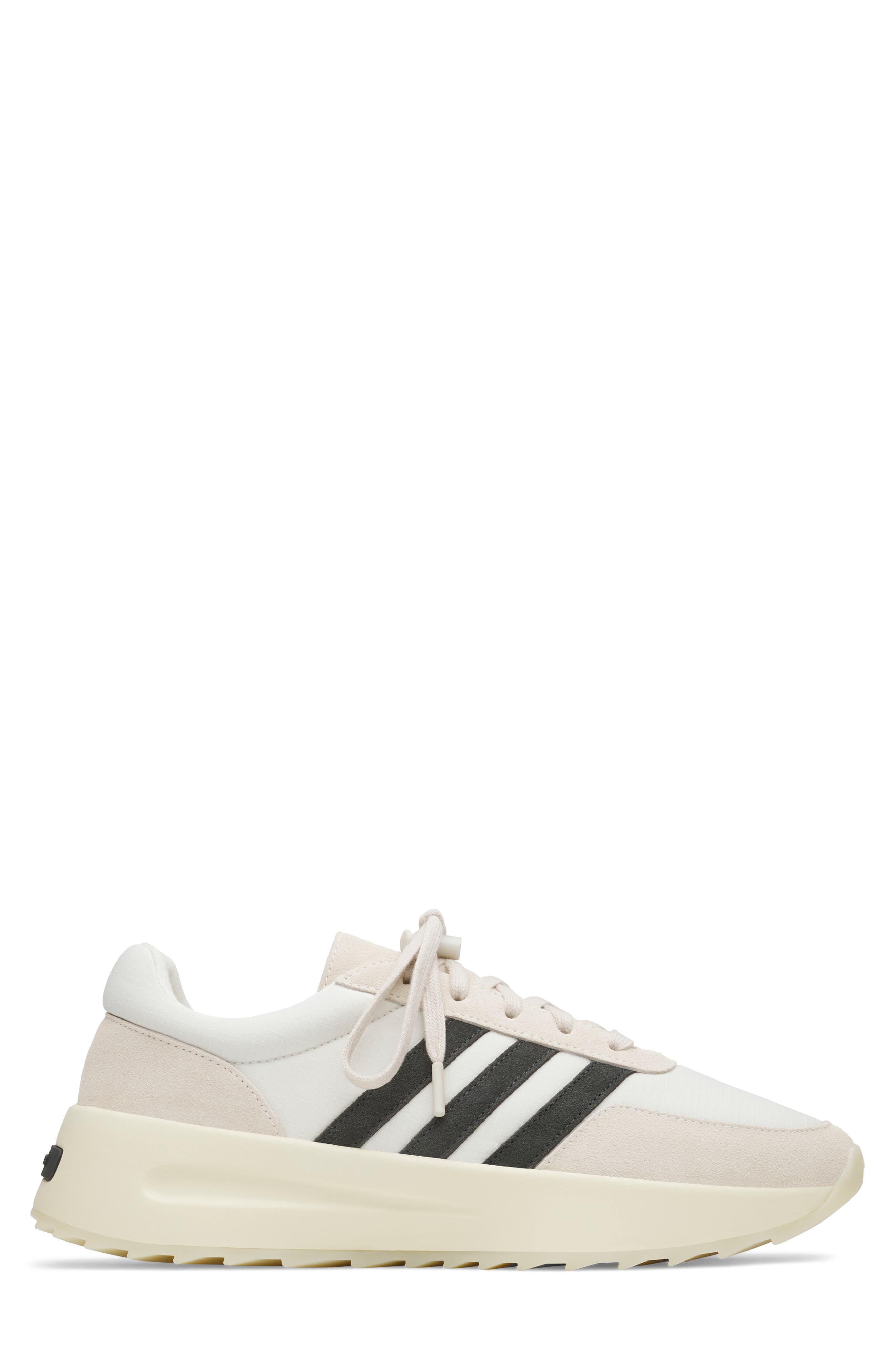 adidas x Fear of God Athletics Los Angeles Sneaker, Alternate, color, Crewht/Cre