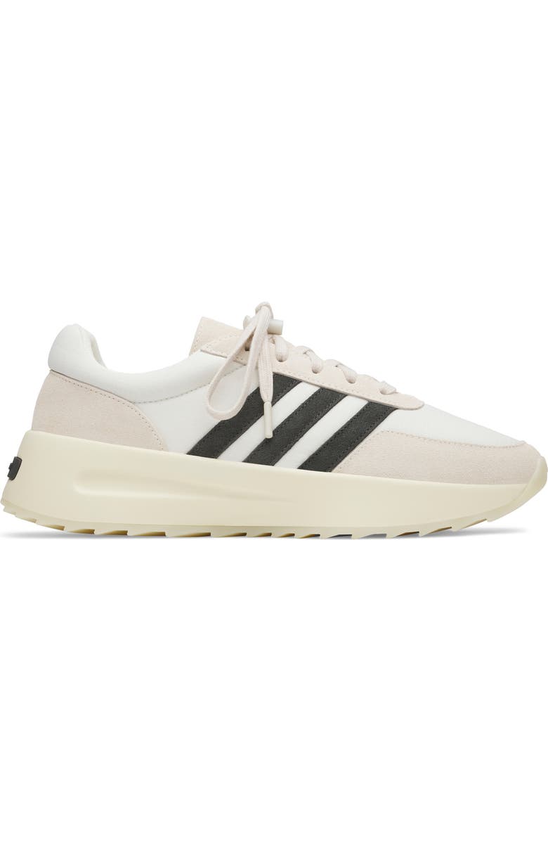 adidas x Fear of God Athletics Los Angeles Sneaker, Alternate, color, Crewht/Cre