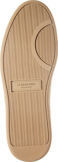 FERRAGAMO Achille Low Top Sneaker (Men) | Nordstrom